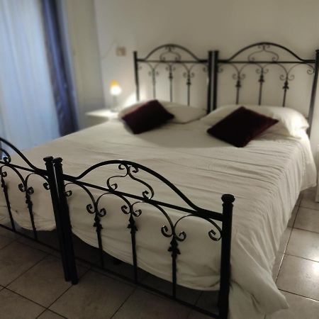 Crispi Accomodation B&B Katanya Dış mekan fotoğraf