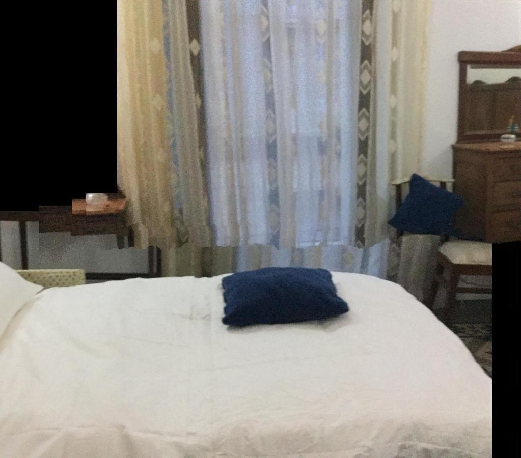 Crispi Accomodation B&B Katanya Dış mekan fotoğraf