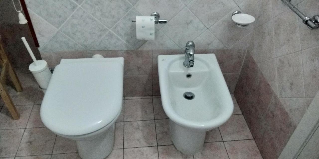 Crispi Accomodation B&B Katanya Dış mekan fotoğraf