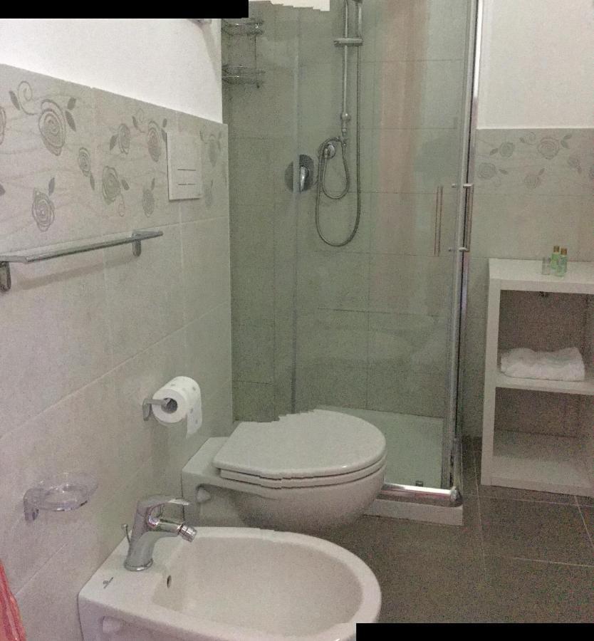 Crispi Accomodation B&B Katanya Dış mekan fotoğraf
