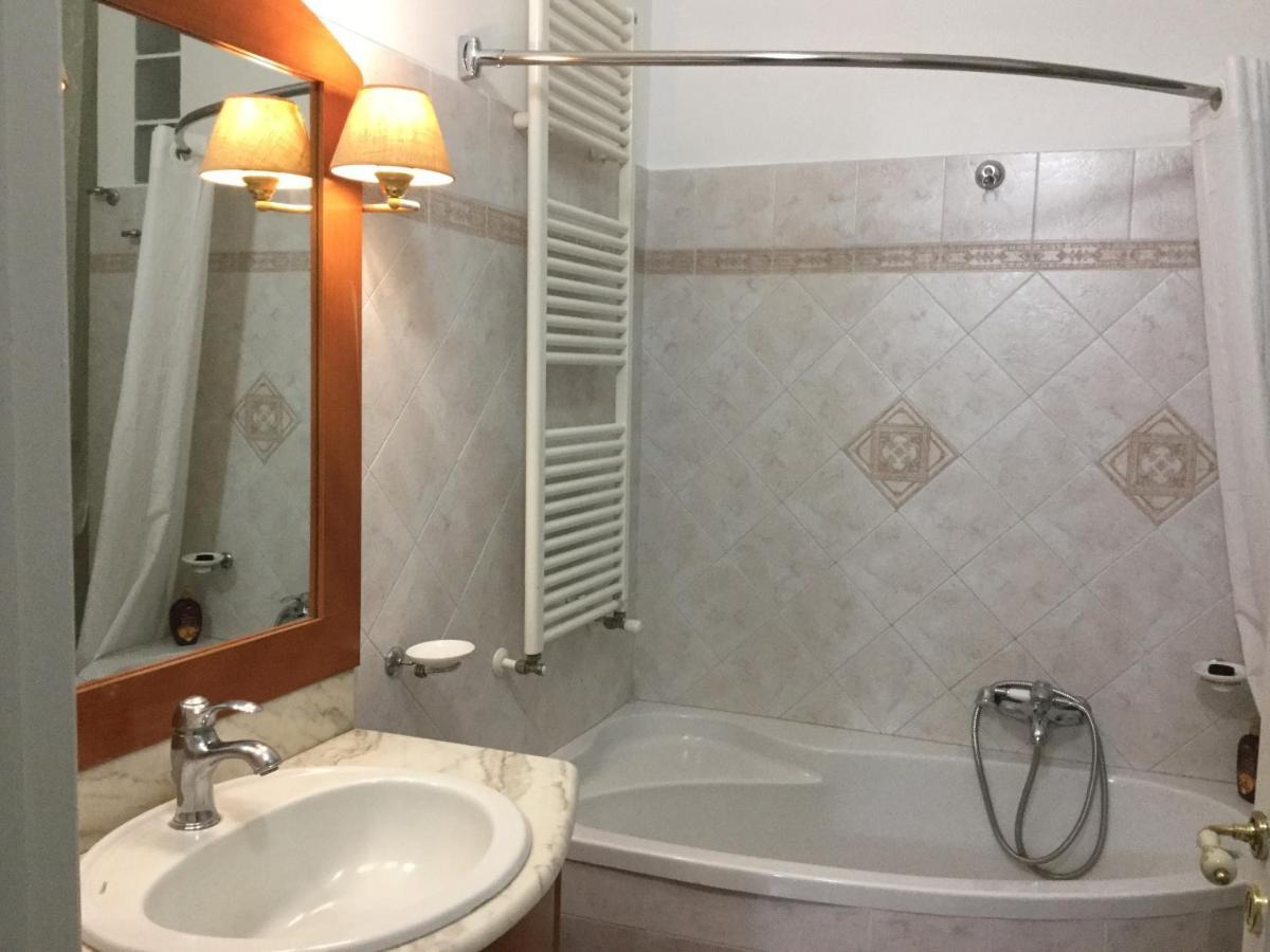 Crispi Accomodation B&B Katanya Dış mekan fotoğraf