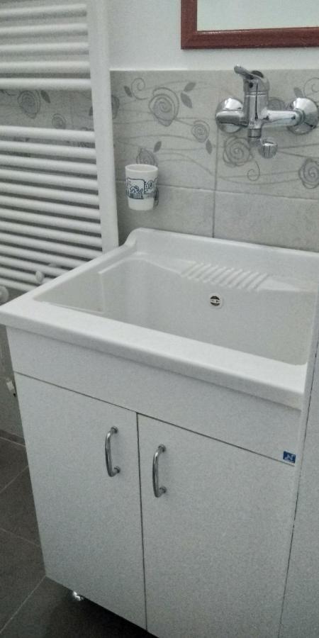Crispi Accomodation B&B Katanya Dış mekan fotoğraf